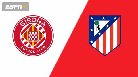 Phân tích, dự đoán phạt góc hiệp 1 trận đấu Girona vs Atletico Madrid (19h00 ngày 25/5)