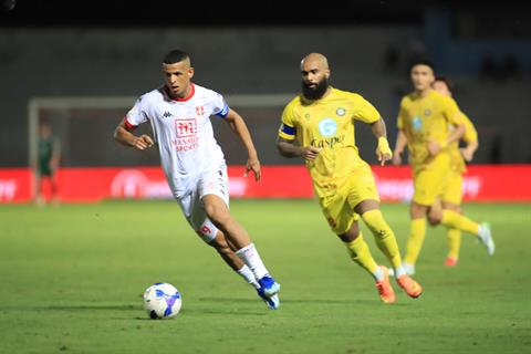Lucao do Break: Viên ngọc quý bị lãng quên của CLB Hà Nội