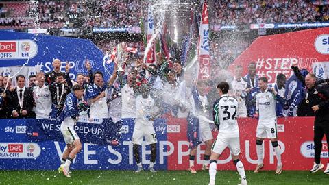 Sunderland trở thành đội thăng hạng Premier League nhiều nhất lịch sử