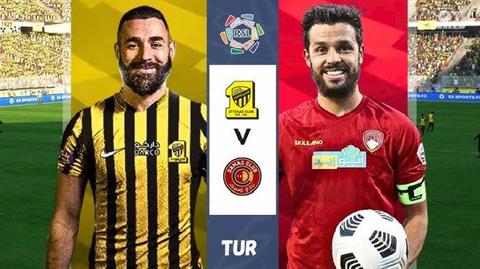 Phân tích, dự đoán trận đấu Al-Ittihad vs Damac (1h00 ngày 27/05)