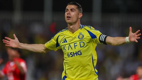 Chủ tịch CLB La Liga tuyên bố sẽ đưa Cristiano Ronaldo trở lại