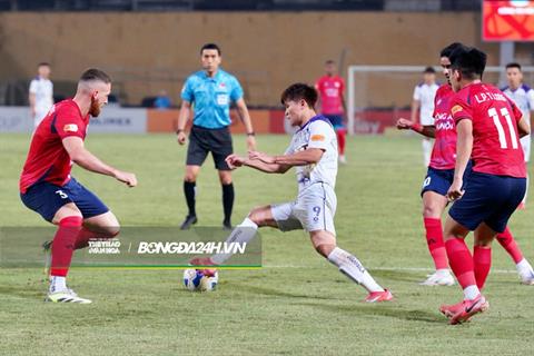 Tuấn Hải rực sáng trước ngày hội quân cùng ĐT Việt Nam