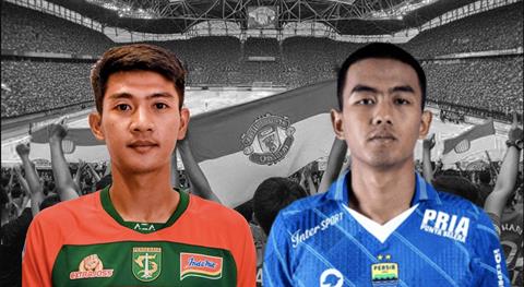 Indonesia chốt 2 gương mặt mới cho HLV Kim Sang Sik trước thềm đấu MU