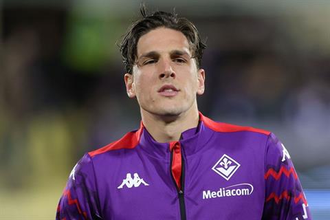 Nicolo Zaniolo bị tố đấm hai cầu thủ trẻ của AS Roma