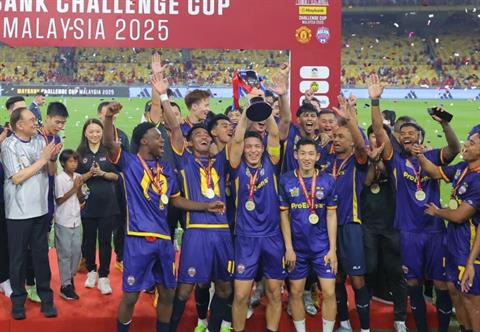 FIFA nhắc tên 1 tuyển thủ Việt Nam sau trận thắng MU