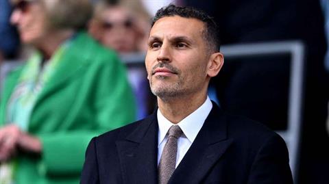 Chủ tịch Man City tuyên bố sẽ hoàn tất chuyển nhượng trước CWC