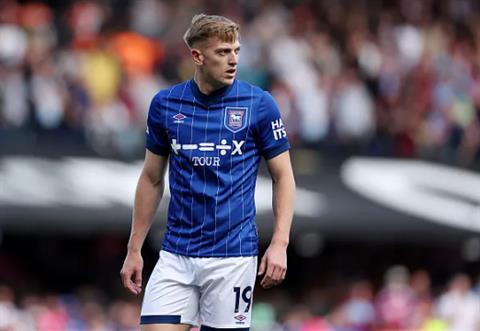 Arsenal sẽ phải hối hận vì bỏ qua cơ hội chiêu mộ Liam Delap