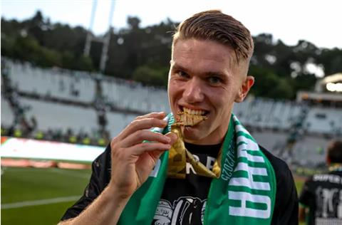 Lộ diện Bom tấn tiếp theo của Napoli sau Kevin de Bruyne