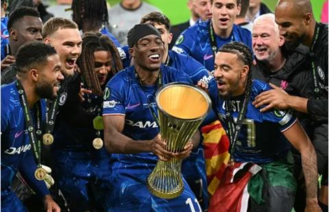 Chelsea thanh lý 15 cầu thủ ở Hè 2025