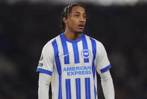 Brighton chốt giá bán Joao Pedro cho Arsenal và Chelsea