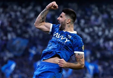 MU muốn đưa Aleksandar Mitrovic trở lại Premier League