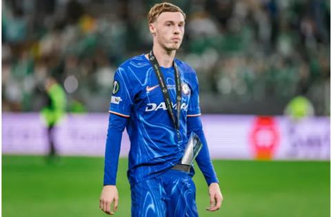 Chelsea sẽ bán Cole Palmer trong tương lai gần
