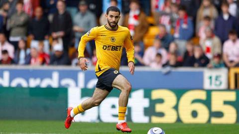 Man City nhắm sao chạy cánh của Wolves