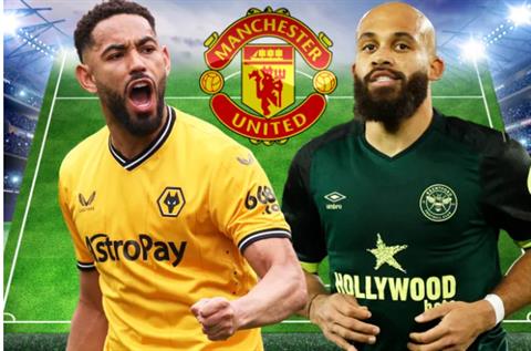 MU đá thế nào khi có thêm Matheus Cunha và Bryan Mbeumo?