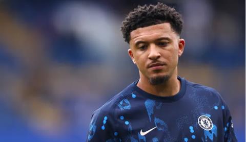 Ruben Amorim quyết định tương lai Jadon Sancho 