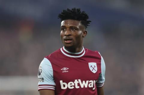 Bỏ qua Sancho, Chelsea lên kế hoạch chiêu mộ Mohammed Kudus
