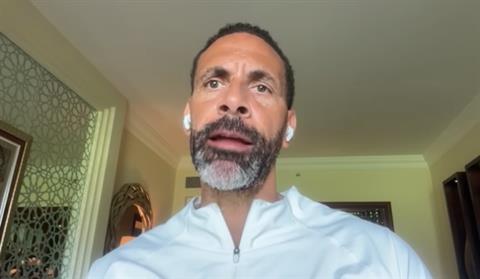 Rio Ferdinand nói gì khi Liam Delap từ chối MU?