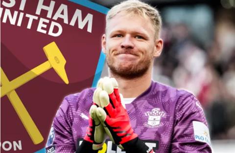 Aaron Ramsdale sắp có bến đỗ mới