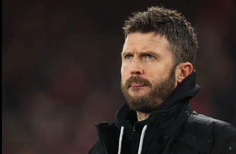 Middlesbrough bất ngờ sa thải Michael Carrick 