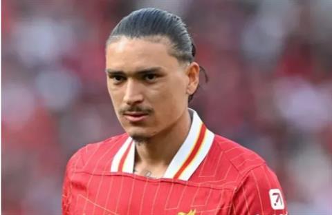 Điểm tin bóng đá tối 19/6: Liverpool đàm phán đẩy Nunez sang Serie A