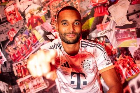 Với Jonathan Tah, Bayern Munich hút máu từ sai lầm của Bayer Leverkusen