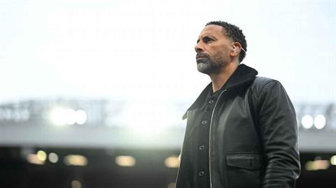 Rio Ferdinand: "Tôi trở thành trò cười chỉ vì Man United sa sút"