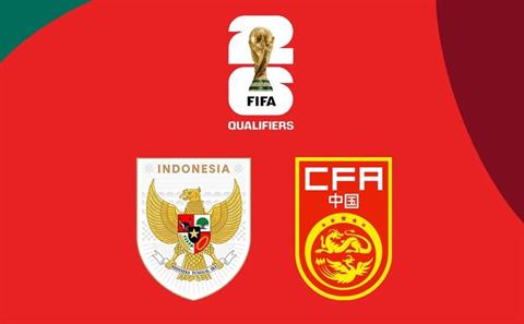 Phân tích, dự đoán phạt góc hiệp 1 trận đấu Indonesia vs Trung Quốc (20h45 ngày 5/6)