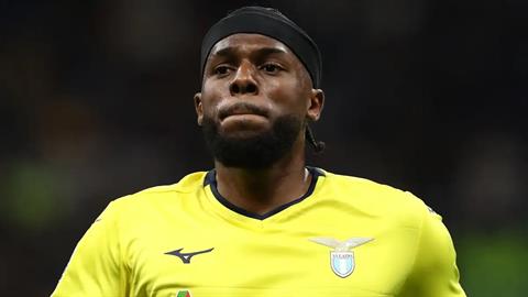 Sao Arsenal gia nhập Lazio với giá 5 triệu euro