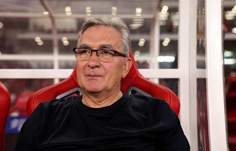 Trung Quốc sa thải HLV trưởng sau thât bại ở Vòng loại World Cup 2026?