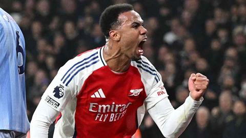 Gabriel Magalhaes: “Tôi tin mùa này Arsenal sẽ khác!”