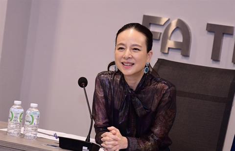 Không hổ danh nữ tỷ phú, Madam Pang gánh khoản lỗ khổng lồ cho FAT