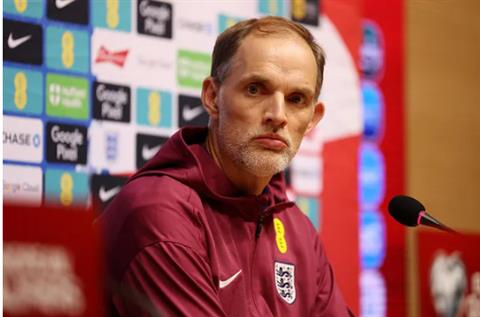 HLV Thomas Tuchel nói gì khi Spurs sa thải Ange Postecoglou?