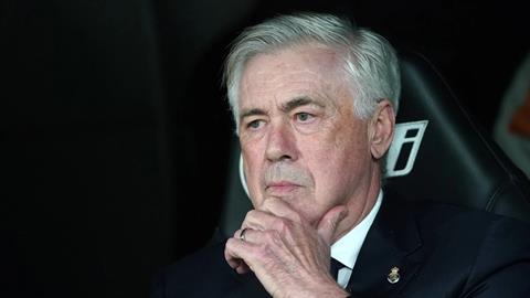 Real Madrid 2024/25: Từ “bom tấn” Mbappe đến mùa giải thất bại và màn chia tay HLV Ancelotti