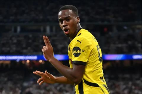 Chelsea đạt được thỏa thuận cá nhân với sao khủng Dortmund