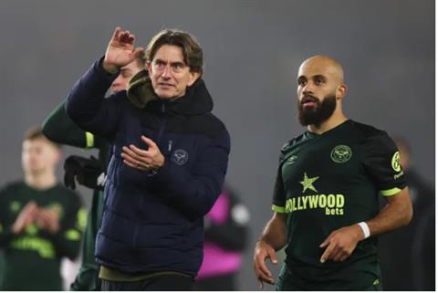 Lộ diện bản hợp đồng đầu tiên của Tottenham dưới thời Thomas Frank