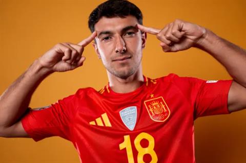 Martin Zubimendi từ chối Arsenal và gia nhập Real Madrid vì hai lý do?