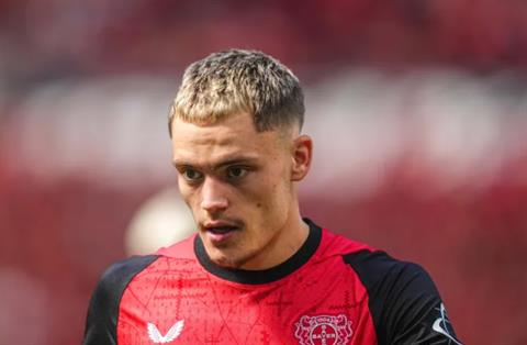 Liverpool chi 113 triệu bảng mua Florian Wirtz, Bayer Leverkusen phản ứng thế nào?
