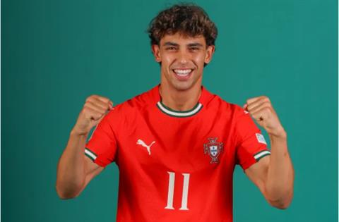 Chelsea chốt giá bán Joao Felix 