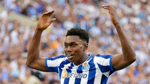 Chelsea và Arsenal săn đuổi tiền đạo 85 triệu bảng