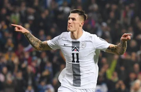 Cập nhật diễn biến vụ Arsenal chiêu mộ Benjamin Sesko 
