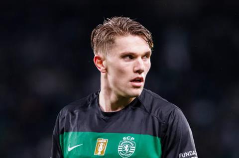 Viktor Gyokeres từ chối lời đề nghị với mức lương siêu khủng