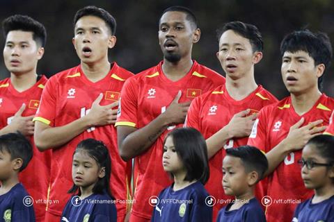 Quang Vinh chỉ ra nguyên nhân thua đậm Malaysia