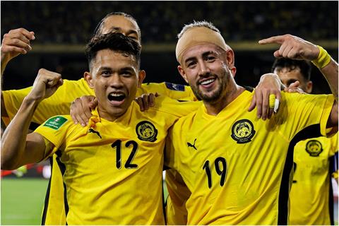 Truyền thông Malaysia bùng nổ khi phá dớp 11 năm với ĐT Việt Nam