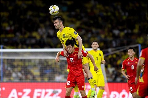 Lý do khiến ĐT Việt Nam hết cơ hội dự Asian Cup 2027