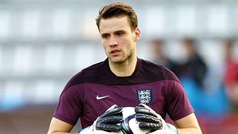 Tiểu sử thủ môn Marcus Bettinelli