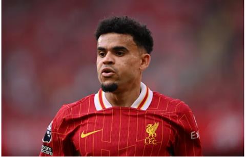 Liverpool cự tuyệt Bayern Munich, quyết giữ chân Luis Diaz