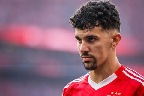 Chelsea chiêu mộ hậu vệ 67 triệu bảng của Benfica