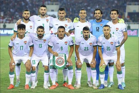 Lộ diện khách mời thay ĐT Việt Nam dự King's Cup 2025