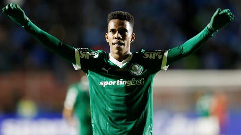 Estevao Willian: "Gia nhập Chelsea là giấc mơ trở thành hiện thực"