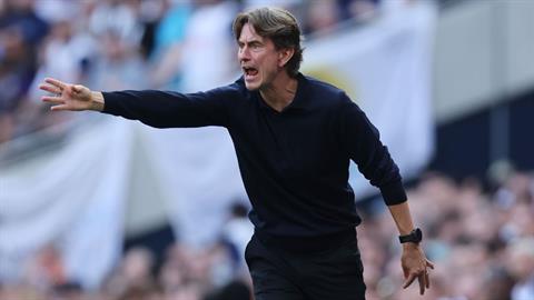 Tottenham chính thức bổ nhiệm HLV Thomas Frank